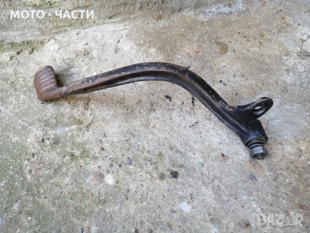 Спирачна Степенка За Иж. / НОМЕР 3., снимка 2 - Части - 31496742