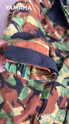 Saga  Мъжко  Ски  Яке  2XL, снимка 9 - Якета - 47758720