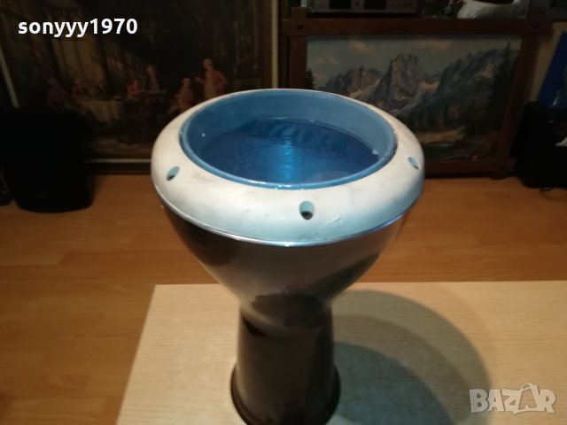 ГОЛЯМА КАФЯВА ТАРАМБУКА-ВНОС СИРИЯ 1801221419, снимка 5 - Ударни инструменти - 35477167