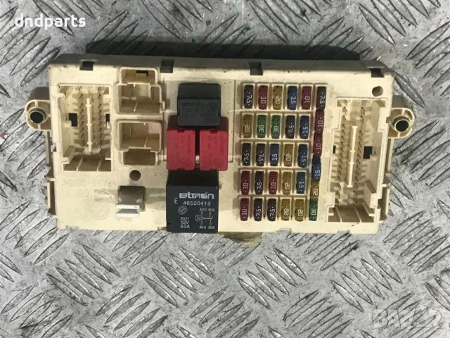 Бушонно табло Alfa Romeo GT,2.0i,2004г.