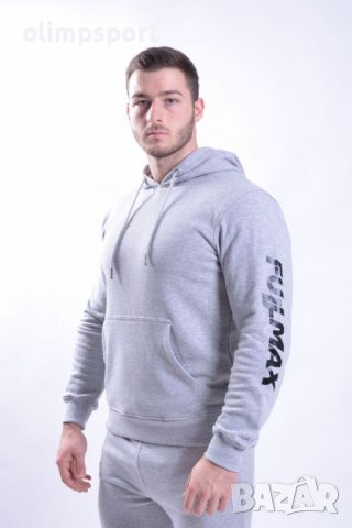 Суитшърт F289 , снимка 2 - Спортни дрехи, екипи - 42386827