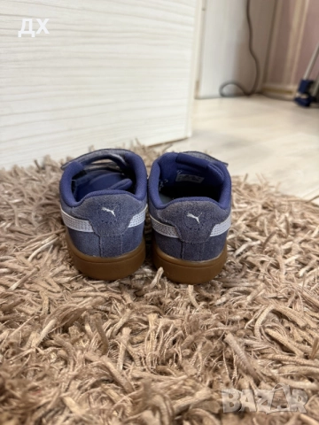 маратонки puma 26 номер, снимка 3 - Детски маратонки - 56131072