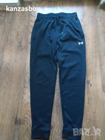 under armour - страхотно мъжко долнище M, снимка 4 - Спортни дрехи, екипи - 48501761