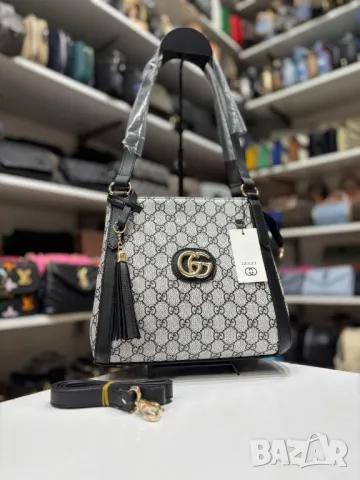 чанти gucci , снимка 8 - Чанти - 50383433