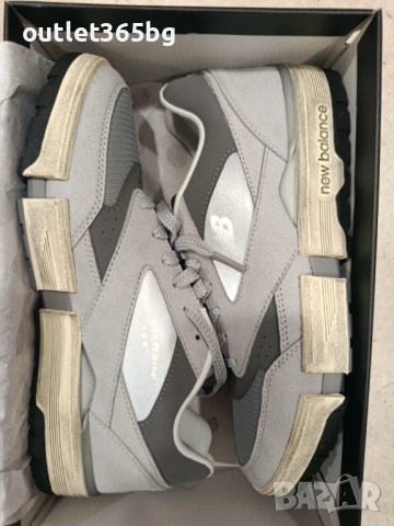 New Balance x MSFTSrep CTJSGR Оригинал Код 785, снимка 2 - Маратонки - 54170369