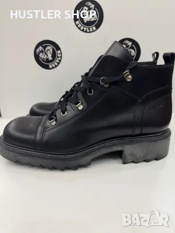 Зимни обувки MEMPHIS ONE.Номер 46, снимка 2 - Мъжки боти - 48242807