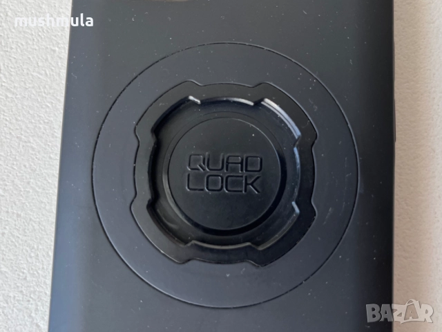 Quad Lock удароустойчив кейс за iPhone 13, 14 MagSafe, снимка 2 - Калъфи, кейсове - 52740727