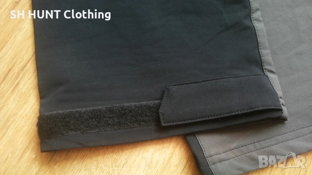 NORHEIM Stretch Trouser размер 2XL еластичен панталон - 1984, снимка 11 - Екипировка - 53276261