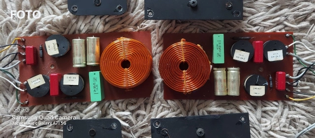 Braun L620, снимка 3 - Тонколони - 53934701