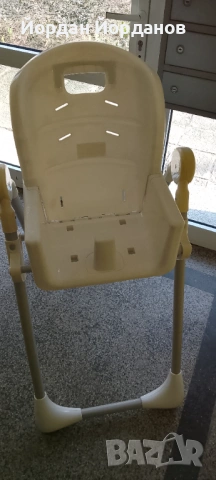 Бюджетно детско столче за хранене , снимка 4 - Други - 54236913