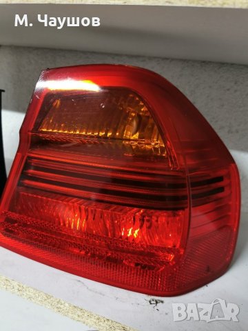 Стопове за BMW 3 E90/91, BMW E92, снимка 3 - Автомобили и джипове - 31123552