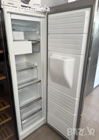 Фризер Siemens iQ700 GS36DPI20/01, снимка 5 - Фризери - 55889695