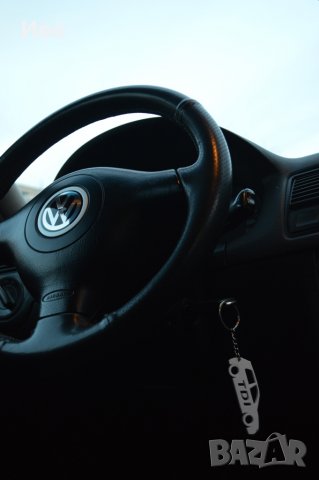 Ключодържател Volkswagen GTI TDI, снимка 2 - Аксесоари и консумативи - 39781881