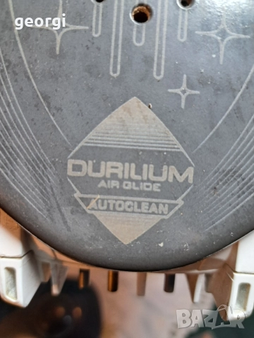 безкабелна ютия Tefal Freemove max 29/3, снимка 5 - Ютии - 52424242