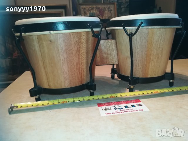 bongoset made in india 2201211643, снимка 5 - Ударни инструменти - 31518636