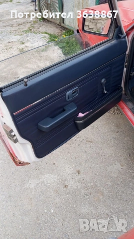 продавам Ауди 80 Б2 1982 година бензин 1.3 всичко платено здрав под багажник , снимка 6 - Автомобили и джипове - 53944847