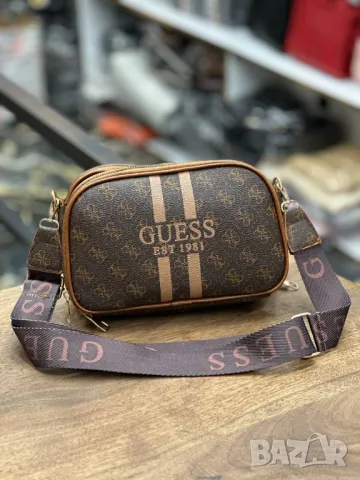 чанти guess , снимка 4 - Чанти - 49221521