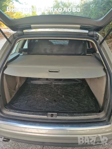 Продавам Ауди А4 б6 131 к.с 2003г., снимка 9 - Автомобили и джипове - 55852552