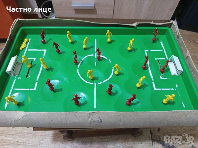 ретро игра "Footbal", снимка 4 - Колекции - 54087166