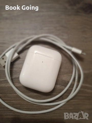 AirPods 2, снимка 5 - Слушалки и портативни колонки - 52777997