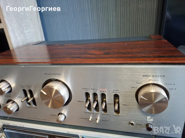 LUXMAN L-80...........