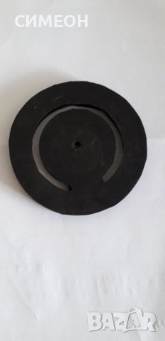 ГУМЕНИ КЛАПАНИ ЗА ВОДНА КЪРЦАЛКА - 33 бр.