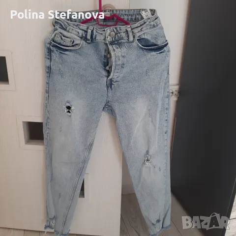 Дамски дънки 