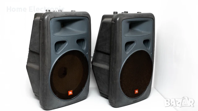 Активни тонколони JBL eon 15