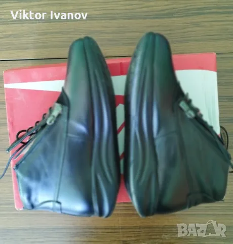 Нови мъжки ортопедични обувки , снимка 3 - Ежедневни обувки - 47862272