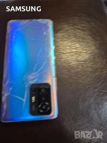 Xiaomi Redmi - 11T Pro , снимка 4 - Xiaomi - 55966747