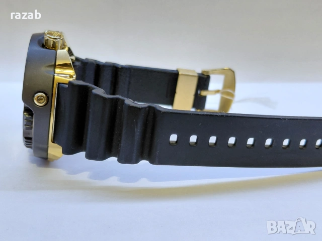 Seiko Prospex- SRPA82K1-Automatic Размер-50мм.!, снимка 14 - Мъжки - 54045424