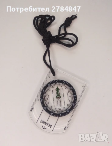 Компас, снимка 7 - Екипировка - 50971123