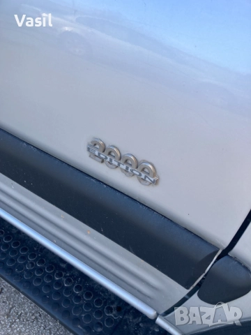 Opel Frontera 2, 2 DTI 4x4, снимка 18 - Автомобили и джипове - 52403941