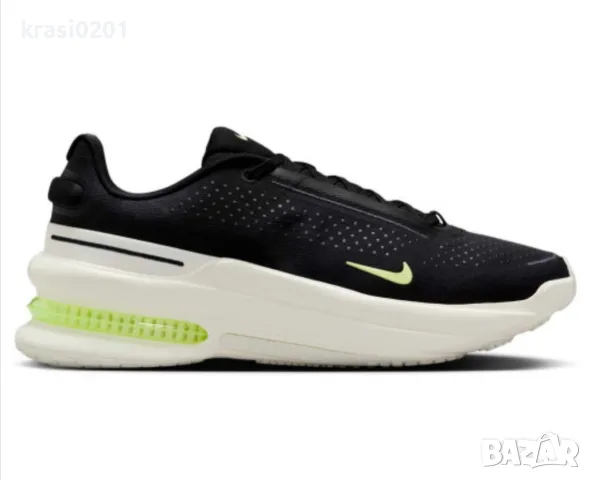 Оригинални маратонки на Nike Air Zoom Upturn! 45.5