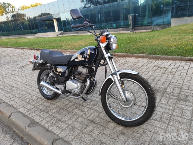 Безупречен , снимка 6 - Мотоциклети и мототехника - 54241739