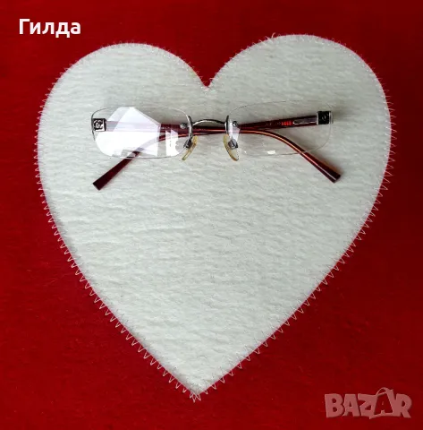 Chanel диоптрични рамки налични, снимка 9 - Слънчеви и диоптрични очила - 49029433