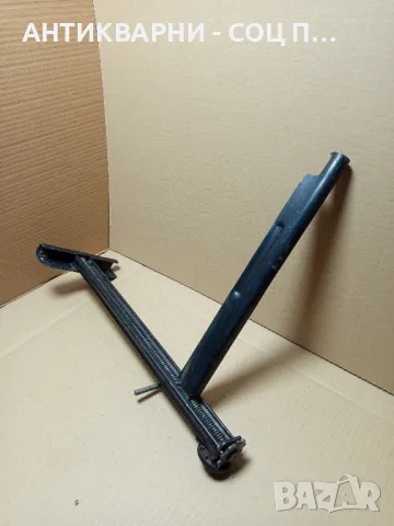 Соц Стар Крик За Автомобили Форд., снимка 6 - Антикварни и старинни предмети - 49486119