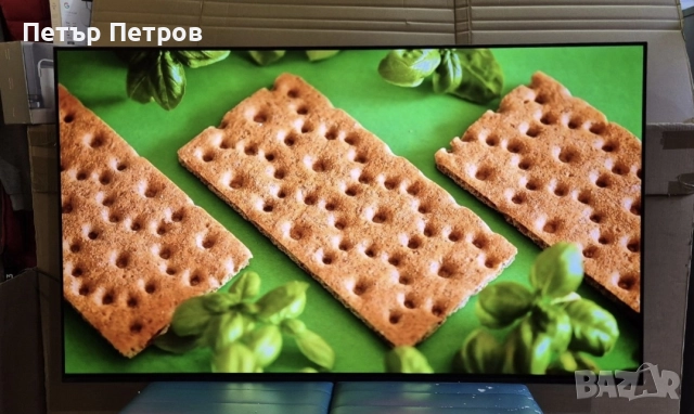 Sony KD-65A85 OLED, Android, 4K, UltraHD, Smart, WiFi., снимка 8 - Телевизори - 52671467