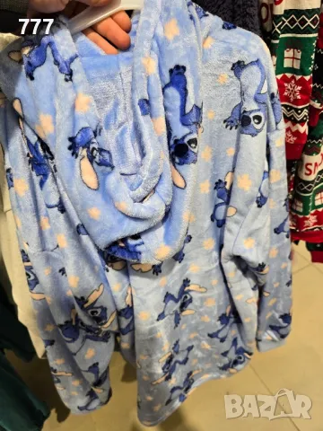 детска нощница пижама, снимка 2 - Детски пижами - 48444517