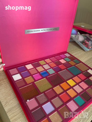 Палитра Revolution XL 