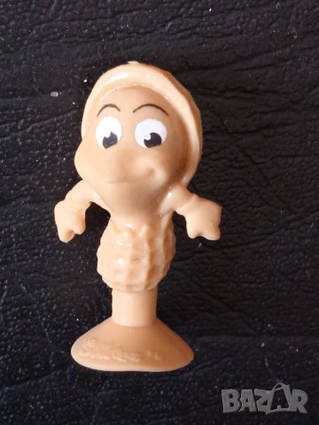 Stikeez / Стики Фъстък , снимка 3 - Фигурки - 44406661