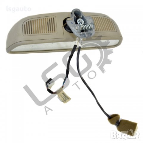 Огледало за задно виждане Mercedes-Benz C-Class 204 (W/S/C)(2007-2014) ID:90798