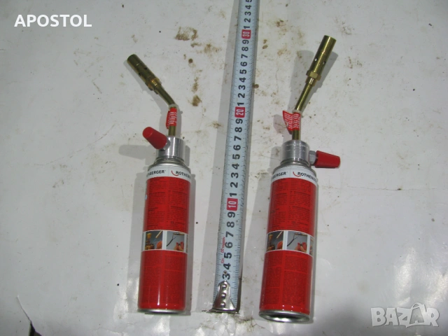  Горелка ROTHENBERGER 