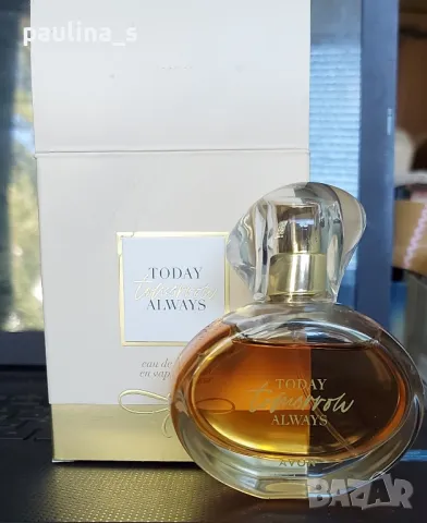 Дамски парфюми / парфюм на Oriflame и Avon / лична колекция , снимка 14 - Дамски парфюми - 47530038