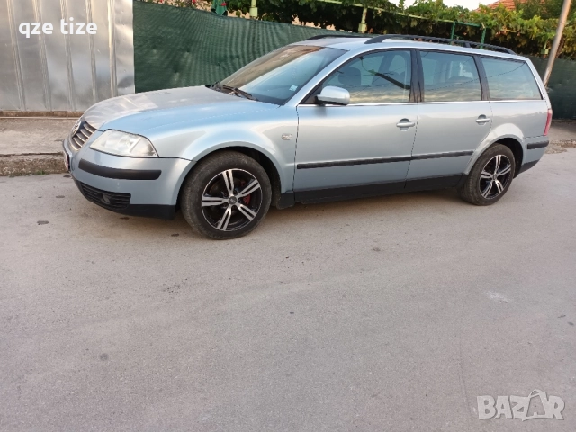 фолцфаген пасат B-5.5 /автоматик 