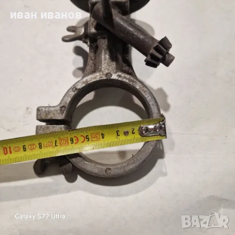 Дръжка Дрелка , снимка 2 - Други инструменти - 50211115