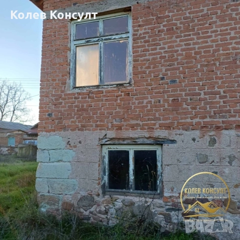 Продавам къща в с. Върбово, снимка 4 - Къщи - 52827036