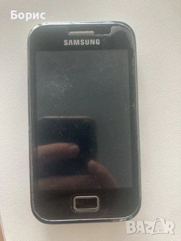 Samsung Ace Plus S7500,отличен, снимка 13 - Samsung - 56437205