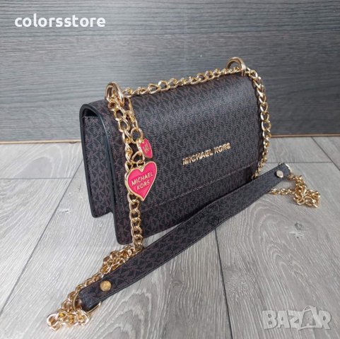 Луксозна чанта Michael Kors код Р 444, снимка 2 - Чанти - 33346934