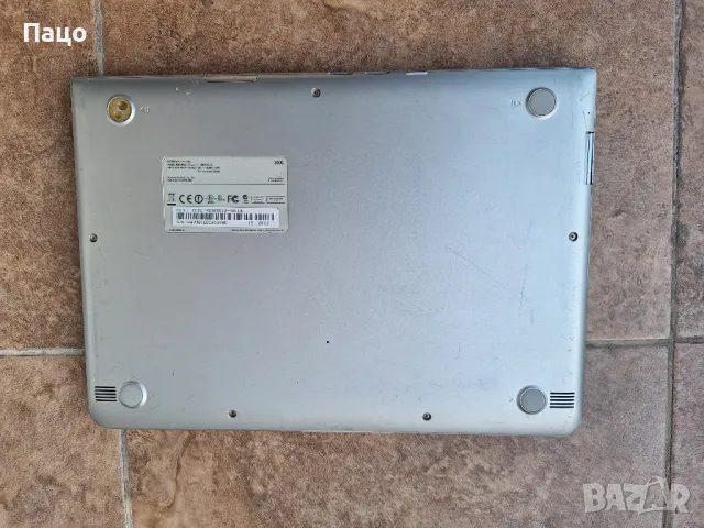 Samsung Series 3 XE303C12 notebook/промо цена/, снимка 3 - Части за лаптопи - 48930136